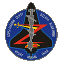  Shuttle Program Logo